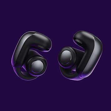 Bose Ultra Open Earbuds