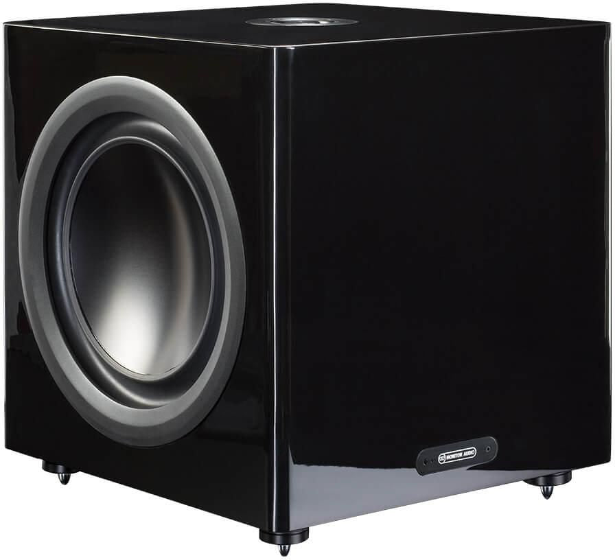 Monitor Audio Platinum Plw215 Ii Subwoofer