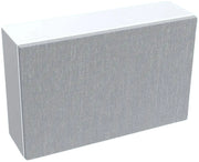 Gallo Acoustics Profile Subwoofer Gps150w/b Wall Mountable Subwoofer Gallo Acoustics