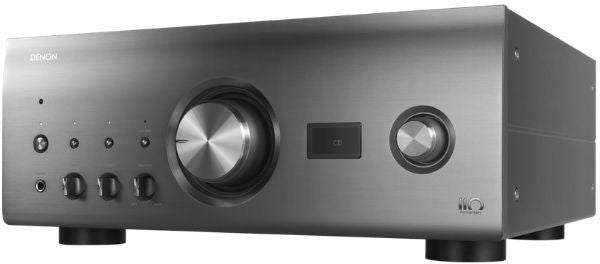 Denon Pma A110 Integrated Stereo Amplifier