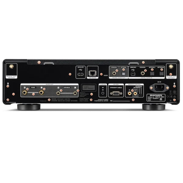 arantz SACD 30n - Network SACD Player