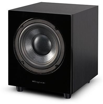 Wharfedale D10 Subwoofer