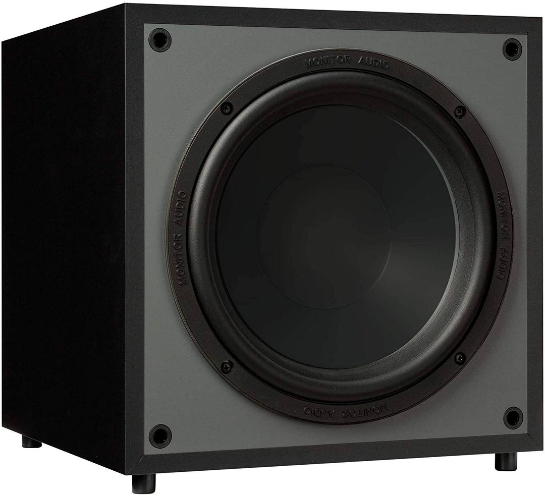 Monitor Audio Monitor Mrw-10 Active Powered Subwoofer