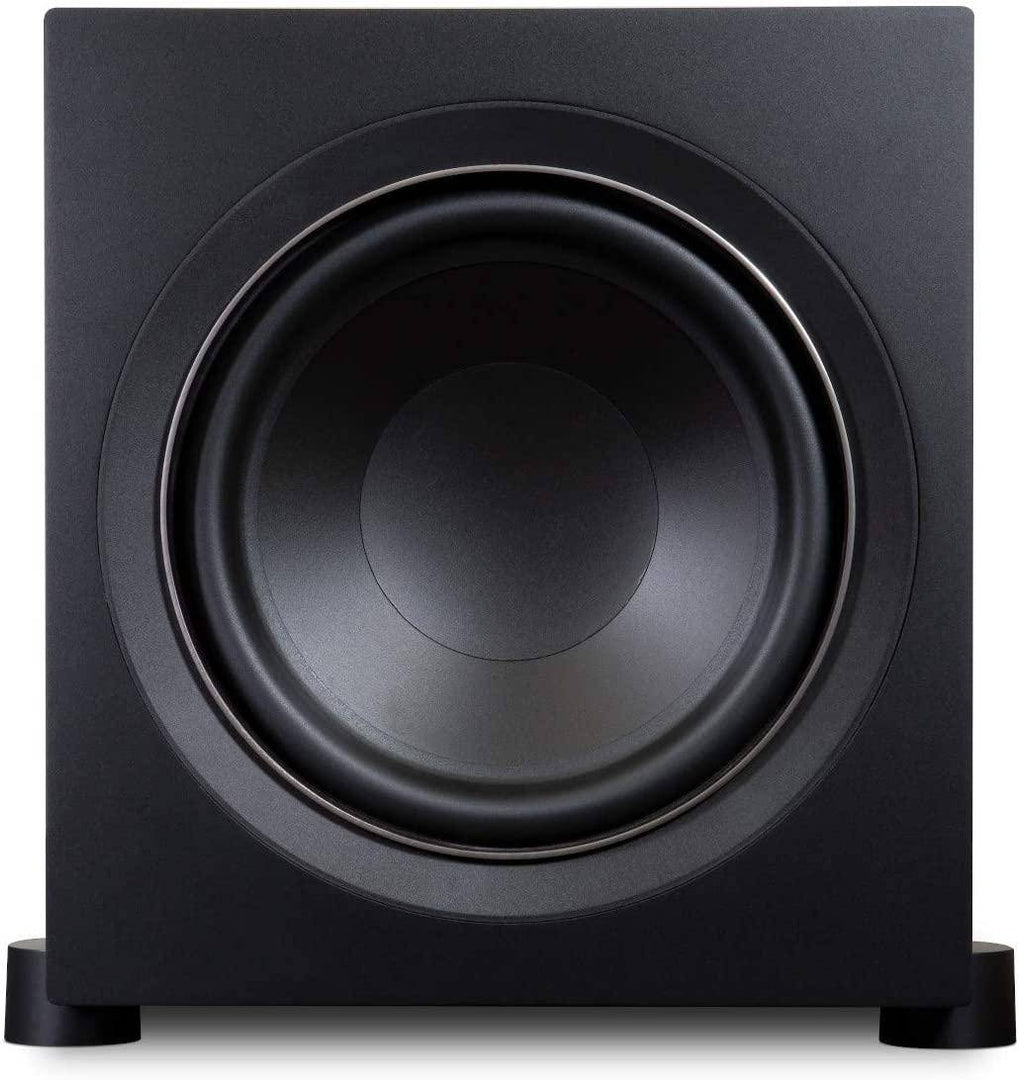 Psb Alpha S10 10â€³ Active Subwoofer