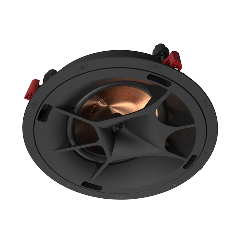 Klipsch PRO-180-RPW in wall speaker