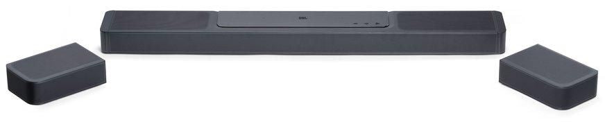 Jbl Bar 1300 Dolby Atmos 11.1.4 Soundbar