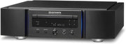 Marantz Sa-10 Super Audio Cd Player With usb Dac And Digital Inputs