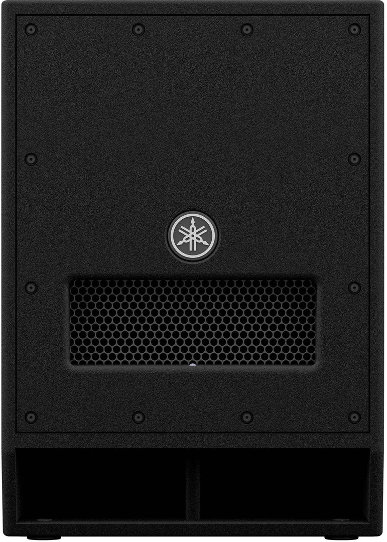 Yamaha DXS12MKII 1020W 12 inch Powered Subwoofer Yamaha