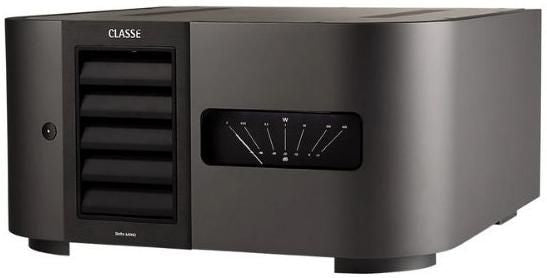 Classe Audio Delta Mono Power Amplifier