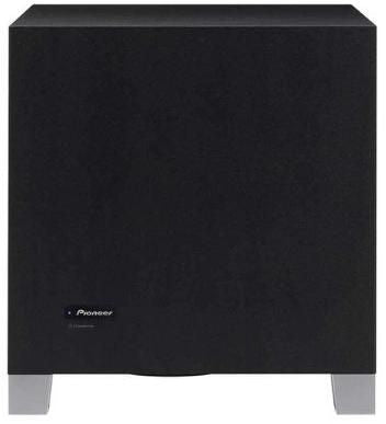 Pioneer S-52w Active Subwoofer