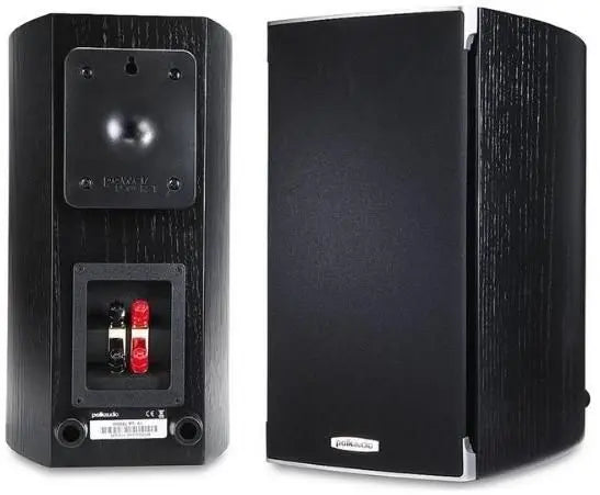 Polk Audio RTi-A3 - Bookshelf Speaker - Pair Polk Audio