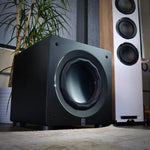 Load image into Gallery viewer, Elac Varro Reference Rs700 12-inch Subwoofer ELAC