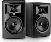 Jbl 308p Mkii Powered 8 Studio Monitor (each)