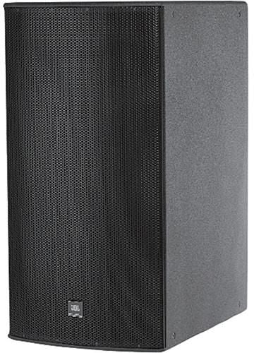 JBL ASB7128 Ultra Long Excursion High Power Dual 18 inch Subwoofer