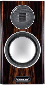 Monitor Audio Gold 100 Bookshelf Speaker