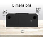 Load image into Gallery viewer, Klipsch Groove XXL Portable Bluetooth Speaker Klipsch