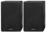 Load image into Gallery viewer, Denon Sc-m41 two-way Speaker System (pair)
