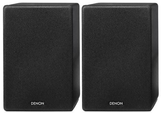 Denon Sc-m41 two-way Speaker System (pair)