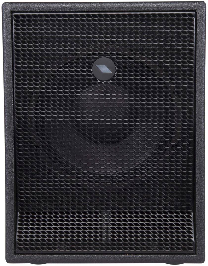 Proel S10A Active Hybrid Band Pass Subwoofer