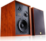 Load image into Gallery viewer, Wharfedale Super Denton Bookshelf Speaker