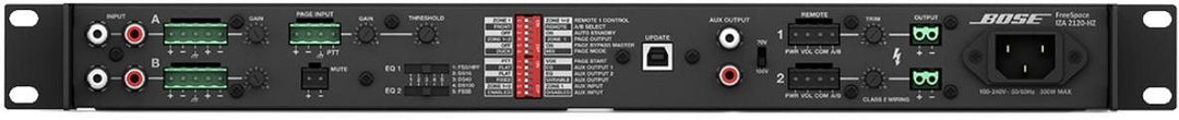 Bose FreeSpace IZA 2120-HZ Integrated Zone Amplifier