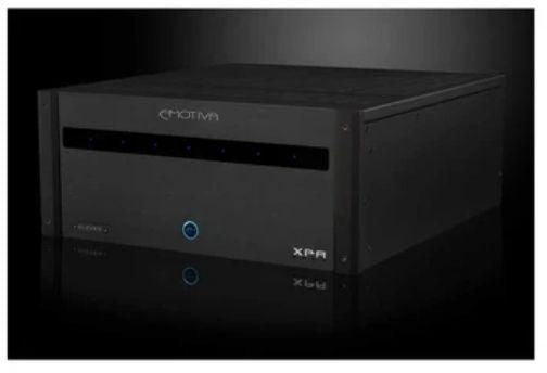 Emotiva Xpa-11 Gen3 11 Channel Audiophile Home theater Power Amplifier