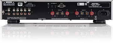 Rotel A11 tribute Integrated Amplifier