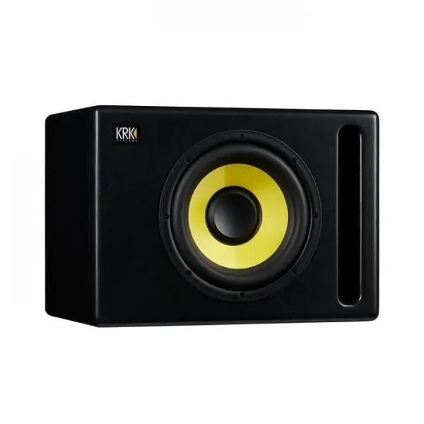Krk S10.4 Powered Studio Subwoofer KRK Systems