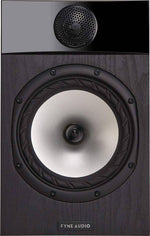 Load image into Gallery viewer, Fyne Audio F301 Compact Bookshelf Speakers (pair)