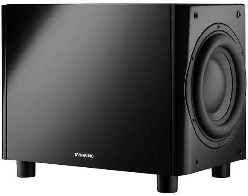 Dynaudio Sub 6 Active Subwoofer