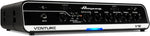 Load image into Gallery viewer, Ampeg Venture V12 1200-watt Bass Amp Head
