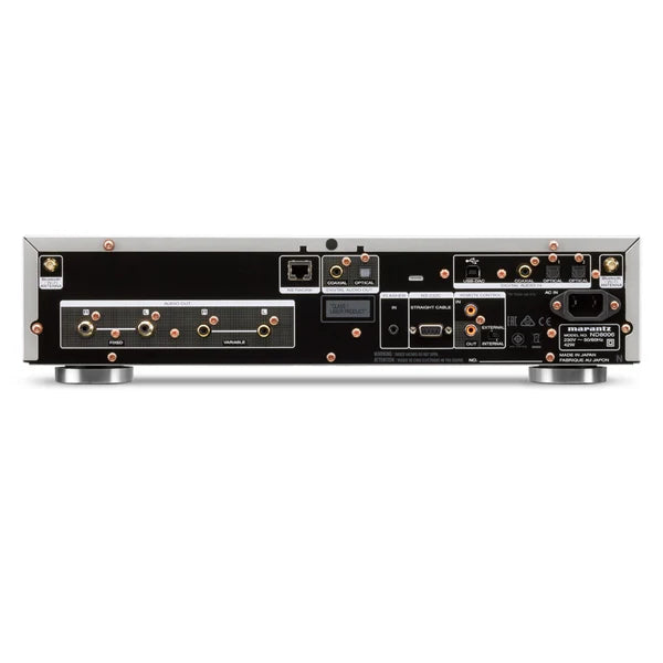 Marantz ND8006 - Network Audio & CD Player