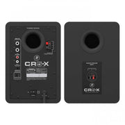 Mackie Cr5-x 5inch Multimedia Studio Monitor Pair With Sleek Design