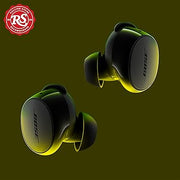 Bose QuietComfort Earbuds