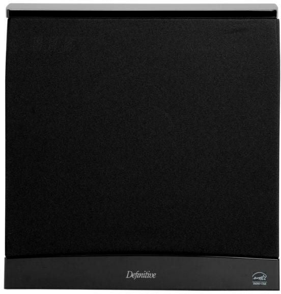 Definitive technology Supercube 8000 Active Subwoofer