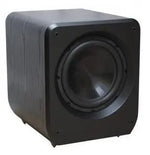 Load image into Gallery viewer, Taga Harmony Platinum Sw-10 V.3 Active Subwoofer Taga-harmony