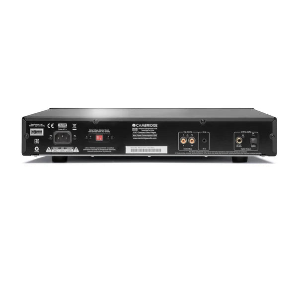 Cambridge Audio CXC - CD Transport
