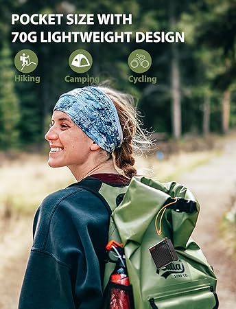 Edifier MP85 Portable Bluetooth Speaker