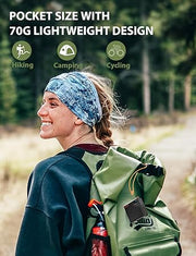 Edifier MP85 Portable Bluetooth Speaker