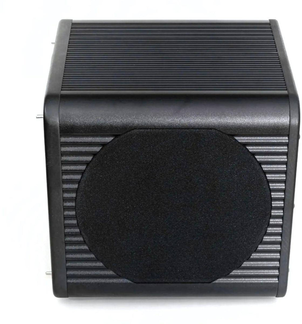 Velodyne-acoustics Microvee X Compact Powered Subwoofer