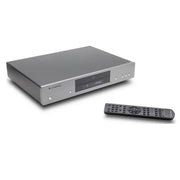Cambridge Audio CXC v2 - CD Transport - Lunar Grey