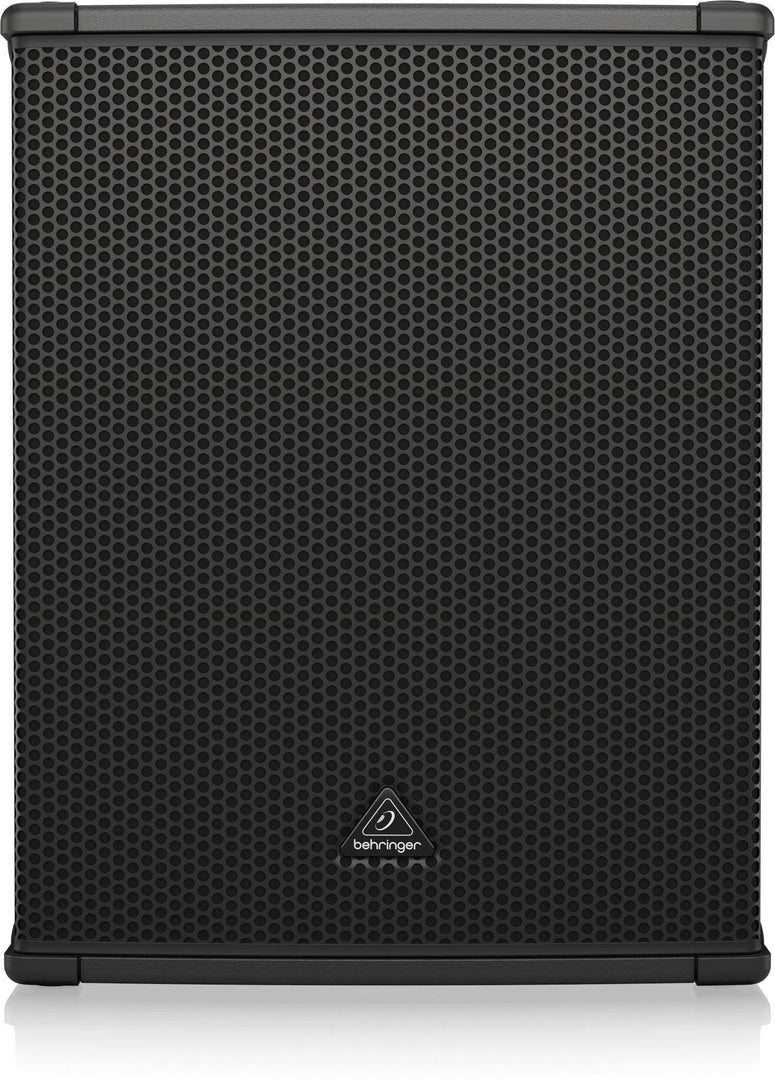 Behringer B1800xp High-performance Active 3000w Pa Subwoofer With 18 Inches turbosound Speaker And Built-in Stereo Crossover