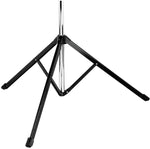 Load image into Gallery viewer, Elcor 120 Inch 6ft By 8ft Hd tripod Projector Screen
