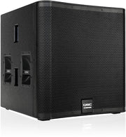 Qsc E118sw 18-inch Passive Subwoofer(each)