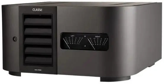 Classe Audio Delta Stereo Power Amplifier Classe Audio