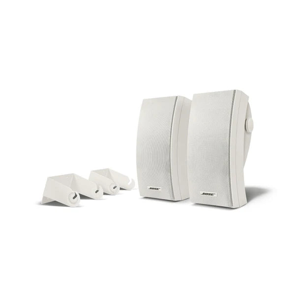 Bose 251® environmental speakers (White)