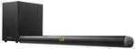 Load image into Gallery viewer, Infinity Cinebar W200 2.1 Channel Bluetooth Sound Bar With Wireless Sub Woofer
