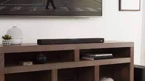 Polk Audio React Wireless Home theater Soundbar