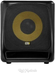 Krk 12s Powered Subwoofer KRK Systems