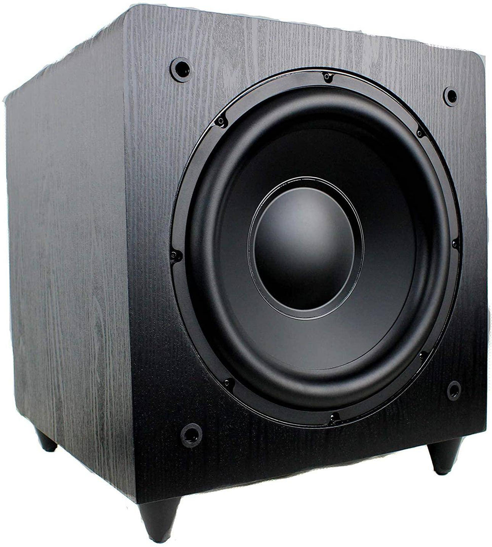 Sunfire Sds-8 Powered Subwoofer